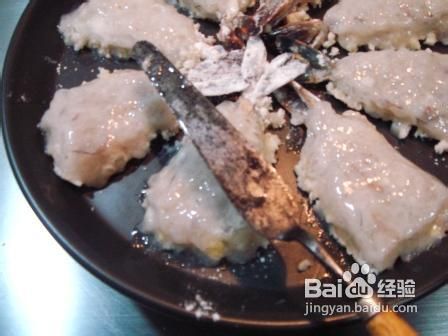 琵琶大虾