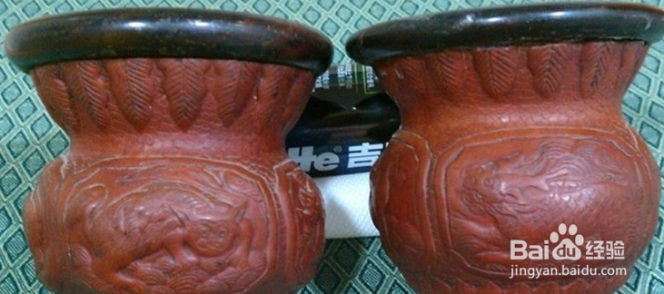 葫芦的各型分类