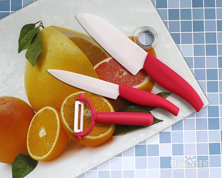 陶瓷刀具使用优缺点？陶瓷刀具简单体验