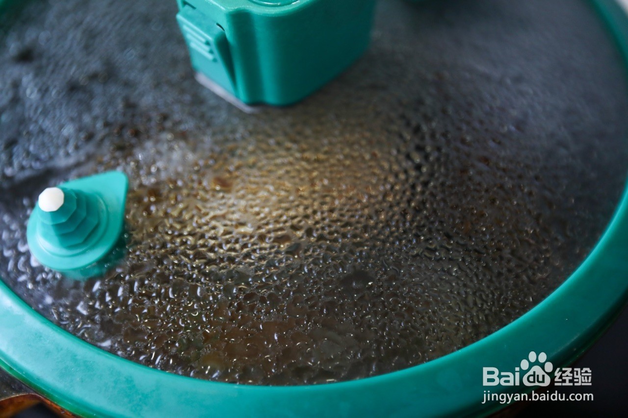 葱烧青花鱼的做法