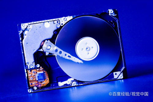 防止恶意格式化电脑磁盘 保护电脑文件安全方法