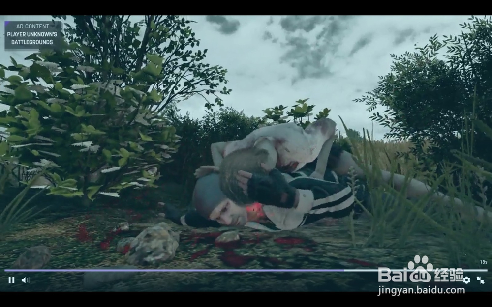 绝地求生大逃杀的游戏攻略