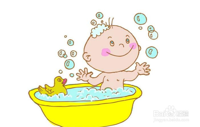 哪几种人不能洗冷水澡