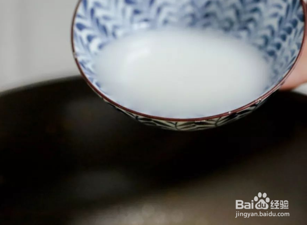 如何做蚝油生菜