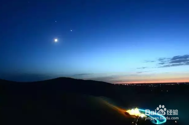 十大最美赏月地,最好的赏月地方