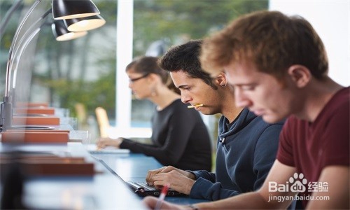 怎样合理的利用大学时间