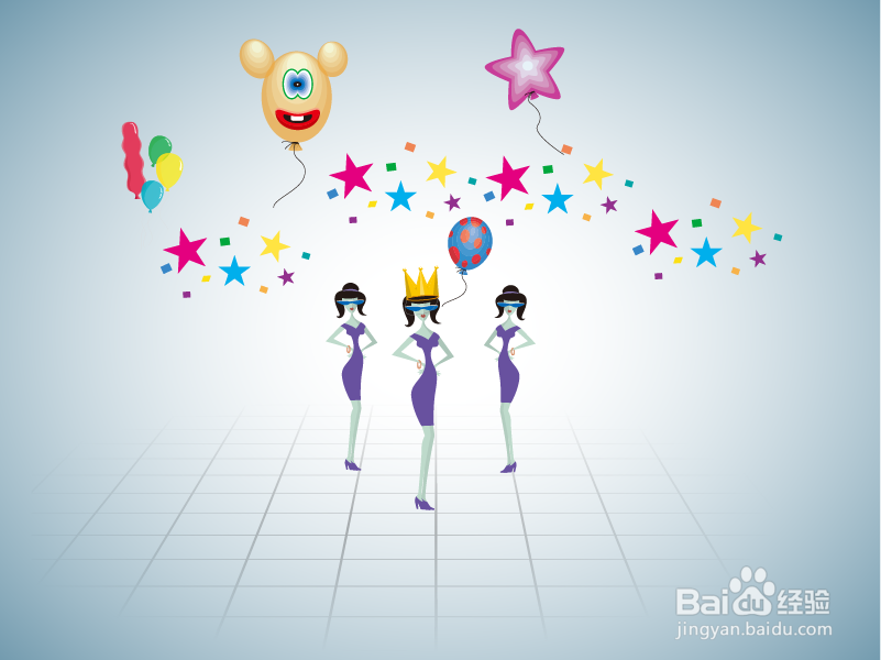 学会控制好自己的情绪