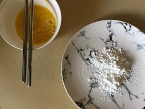 超下饭的厚切锅塌豆腐