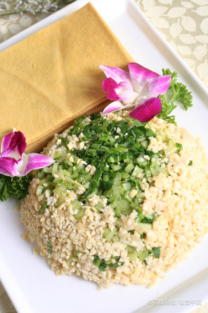 菠菜和豆腐一起吃，会长结石吗？