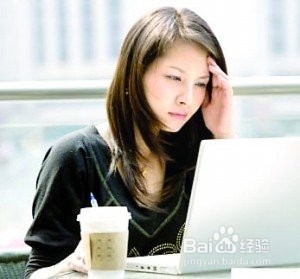 头发一直很油怎么办?