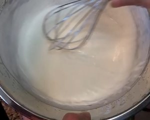 蓝莓乳酪慕斯蛋糕的做法