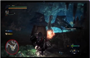 怪物猎人世界尸套龙怎么打