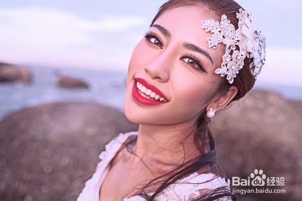 白雪公主提醒你在厦门拍摄婚纱照需要注意的事项