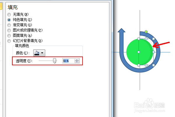 如何仿TGP升级制作出动画效果ppt