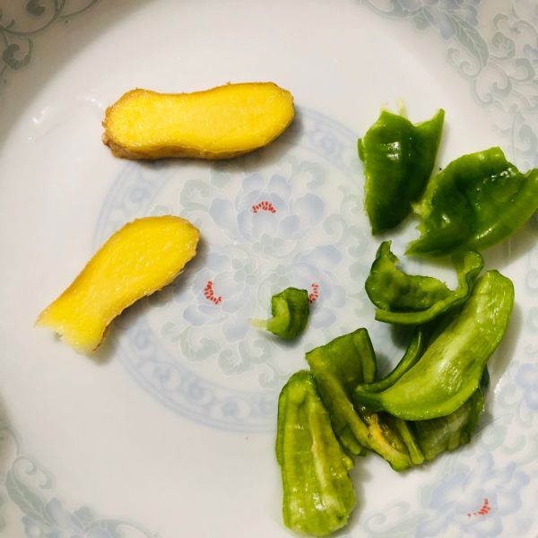 三文鱼头鱼排汤