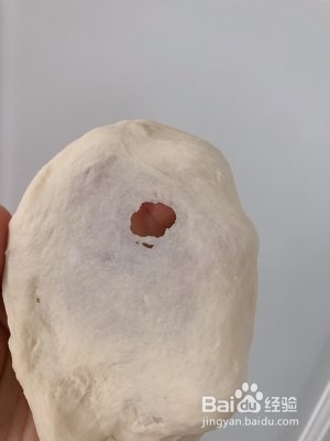 日式盐面包的做法