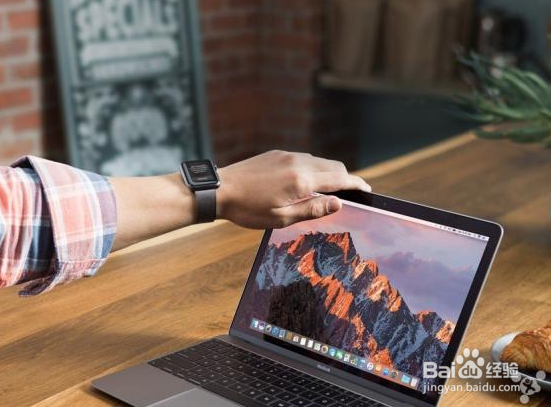 如何使用Apple Watch免密码解锁Macbook？
