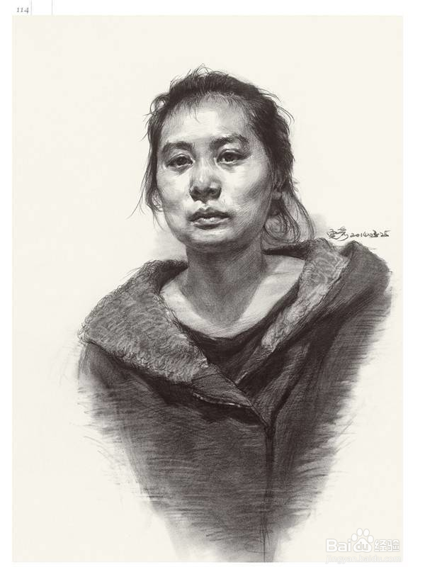 高考美术集训班的素描课程设置
