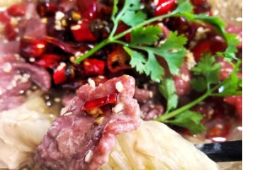 正宗洛阳白菜做法