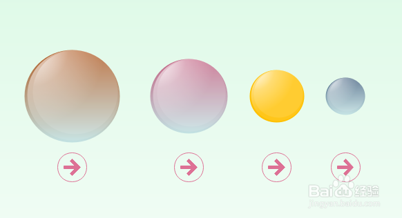 如何使用Edraw Max设计软件制作大小流图