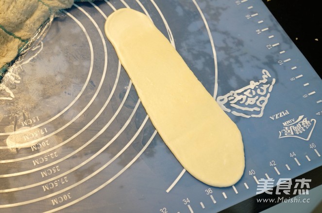 老婆饼【美的电磁炉食谱】