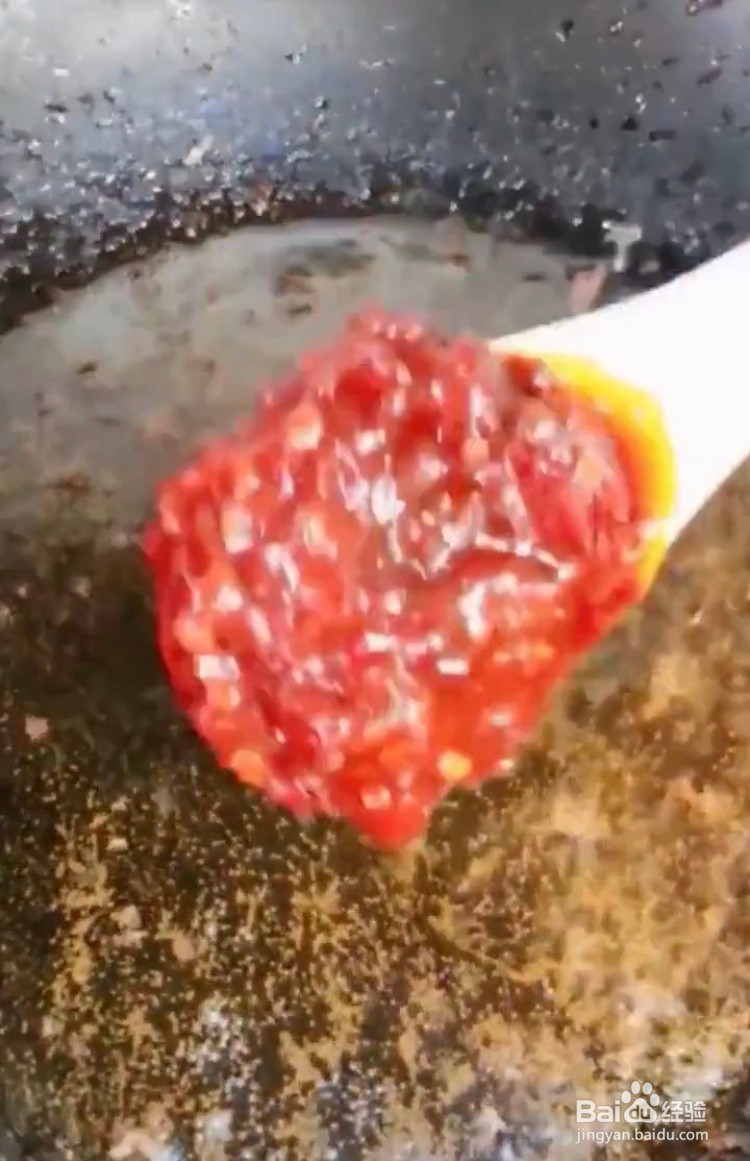 美味的麻辣香锅的做法