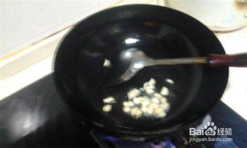 家常菜：西兰花炒肉片