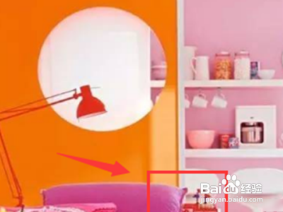 橘红色最忌配什么颜色