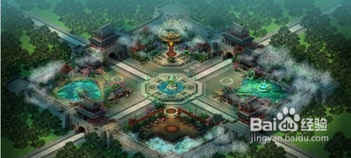 创世九州独门攻略---战力加强篇