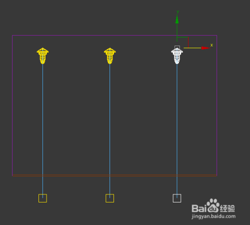 自学3DMAX,如何用3DMAX做一个简单的家装