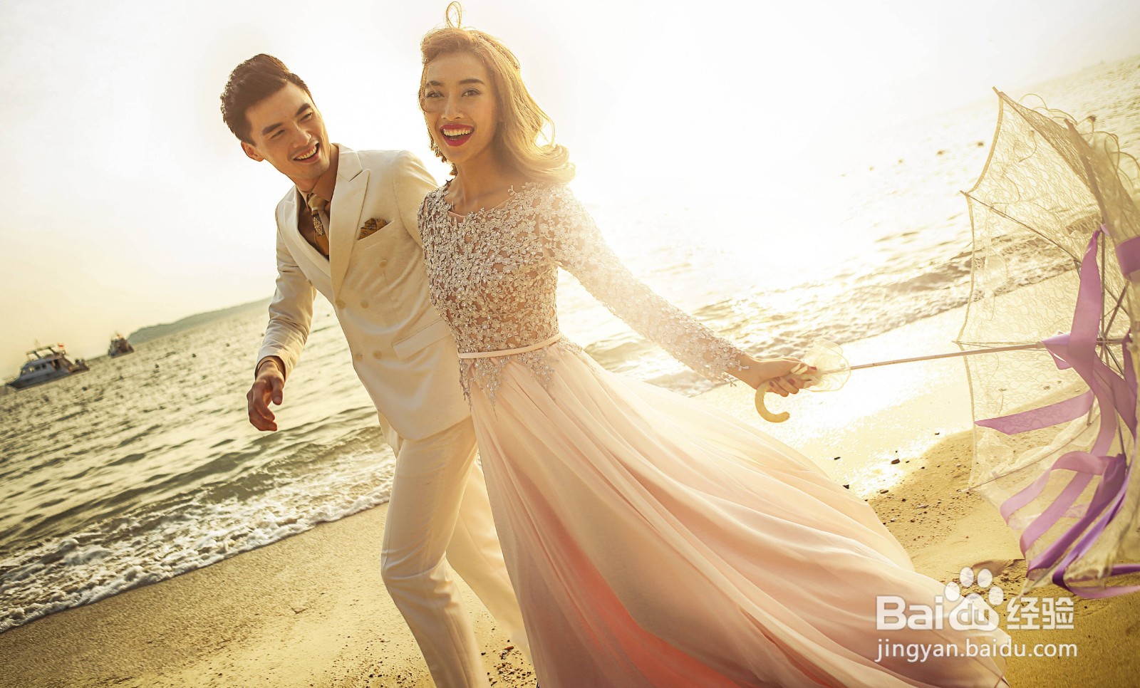 潮州拍婚纱照哪家好，该如何选择