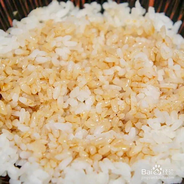 茄子盖饭的做法