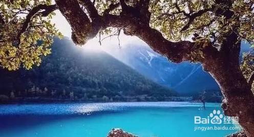 九寨沟旅游攻略