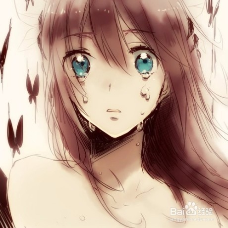 如何走出失恋的深渊