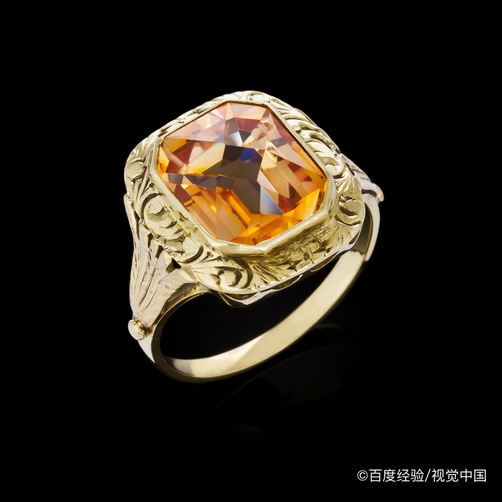 翡翠戒圈怎么算圈口?