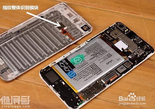 【修屏哥】vivo Xplay5曲面屏幕维修拆机教程