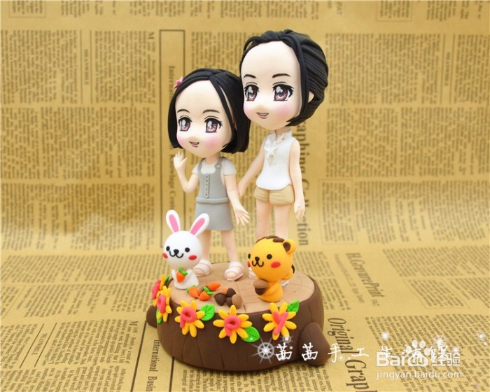 在互联网的时代超轻粘土怎么赚钱?