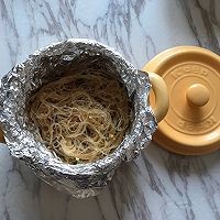 如何做蒜蓉粉丝烤虾