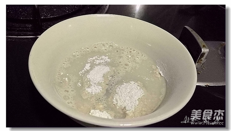 豆花鱼的家常做法