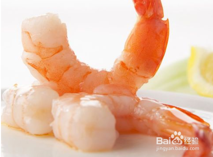 虾怎么去腥味