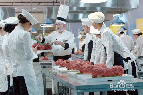 学厨师能不能好找工作