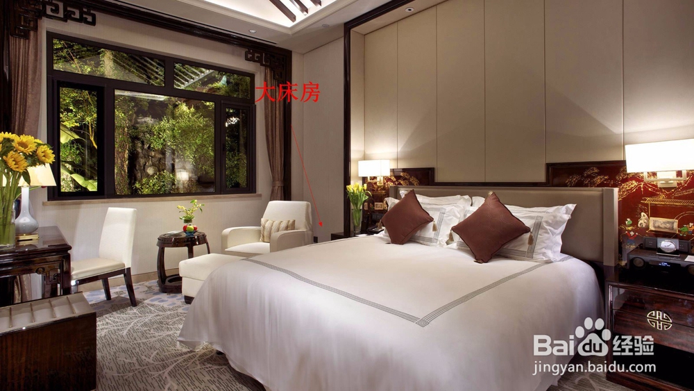 住宾馆的注意事项