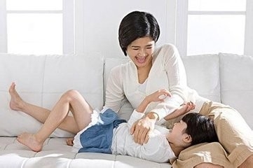 孩子犯错,如何教育