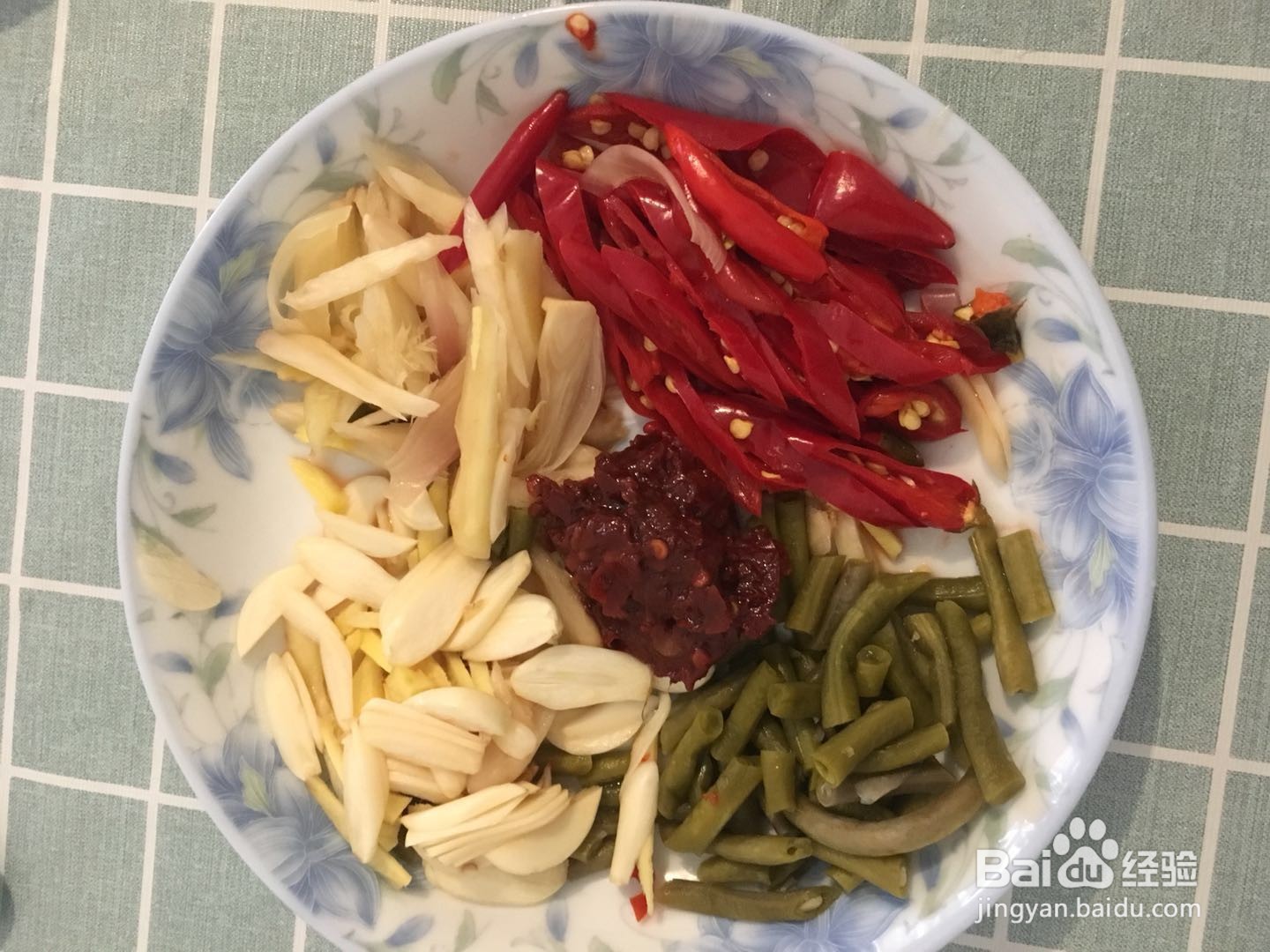 超级下饭的泡椒鸡胗怎么做?
