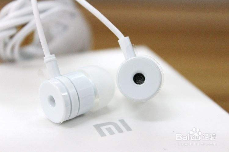 小米耳机只有一边有声音怎么办