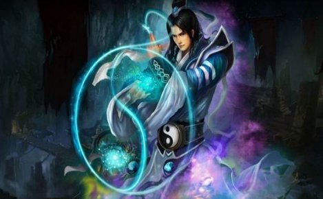 完美世界人皇是什么等级
