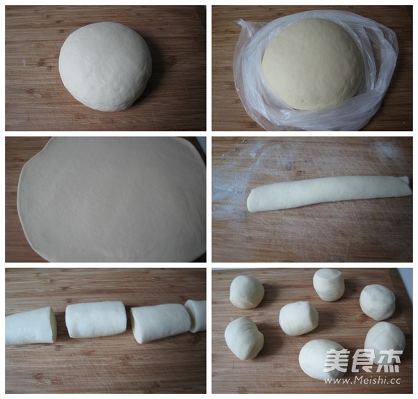 越吃越馋的陕西美食--肉夹馍