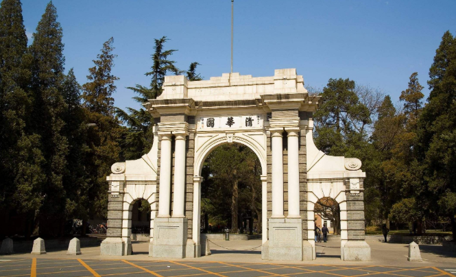 全国各大学工科专业排名