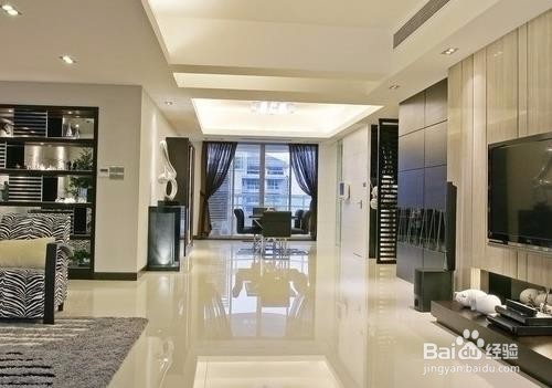 毛坯房如何装修？