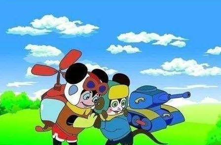 郑渊洁的童话作品有哪些